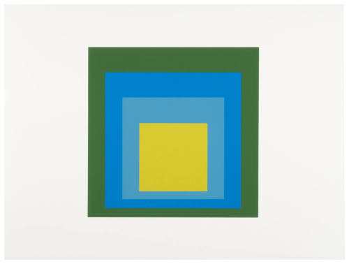 FORMULATION : ARTICULATION (Folio I / Folder 5, right)