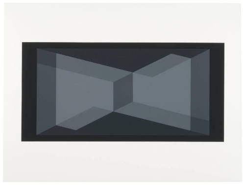 FORMULATION : ARTICULATION (Folio I/ Folder 9, right)