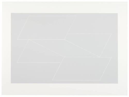 FORMULATION : ARTICULATION (Folio I / Folder 12, right)