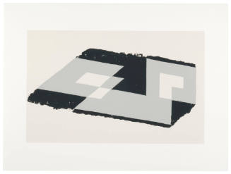 FORMULATION : ARTICULATION (Folio I / Folder 13, right)