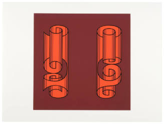 FORMULATION : ARTICULATION (Folio I / Folder 18, right)