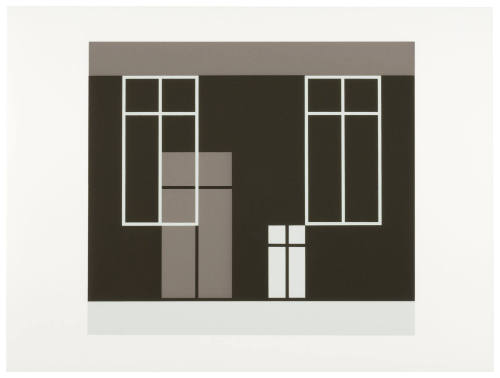 FORMULATION : ARTICULATION (Folio I / Folder 21, right)