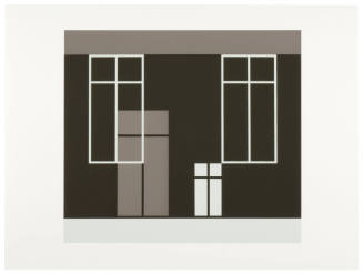 FORMULATION : ARTICULATION (Folio I / Folder 21, right)