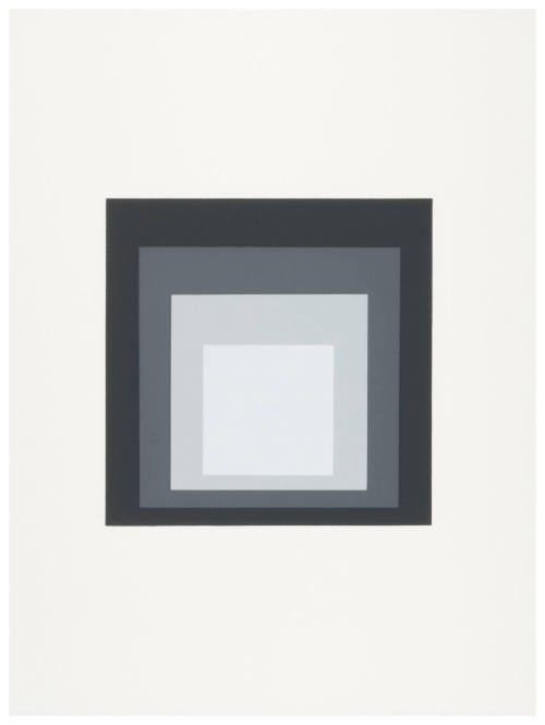 FORMULATION : ARTICULATION (Folio I / Folder 23, far right)