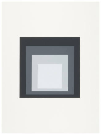 FORMULATION : ARTICULATION (Folio I / Folder 23, far right)