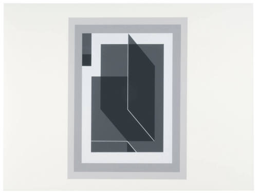 FORMULATION : ARTICULATION (Folio I / Folder 25, right)