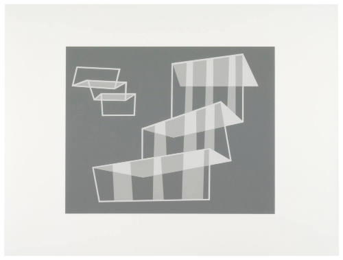 FORMULATION : ARTICULATION (Folio II / Folder 1, right)