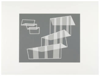 FORMULATION : ARTICULATION (Folio II / Folder 1, right)