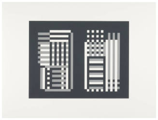 FORMULATION : ARTICULATION (Folio II / Folder 11, right)