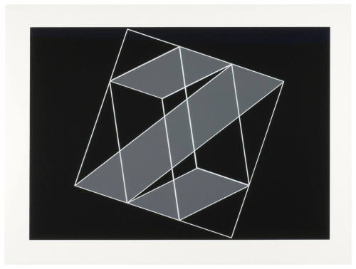 FORMULATION : ARTICULATION (Folio II / Folder 16, right)