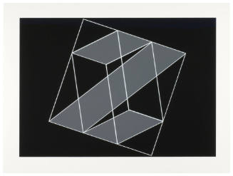 FORMULATION : ARTICULATION (Folio II / Folder 16, right)