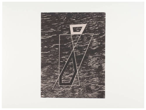 FORMULATION : ARTICULATION (Folio II / Folder 20, right)