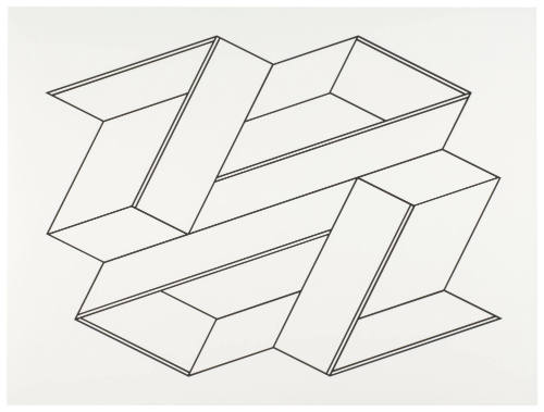 FORMULATION : ARTICULATION (Folio II / Folder 21, right)