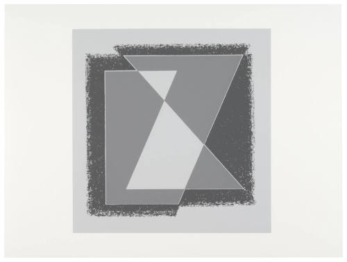 FORMULATION : ARTICULATION (Folio II / Folder 30, right)