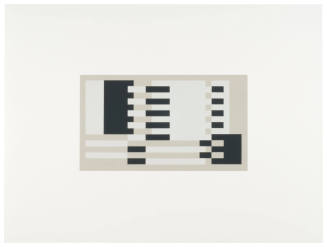 FORMULATION : ARTICULATION (Folio II / Folder 31, right)