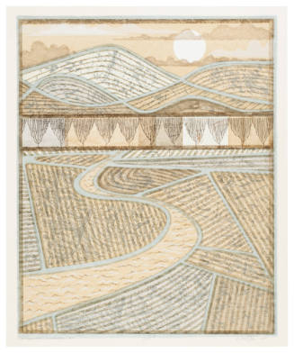 Elemental Landscape (#1)