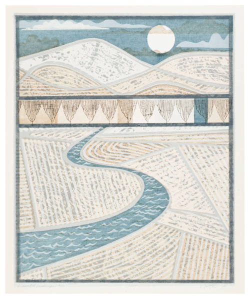 Elemental Landscape (#2)