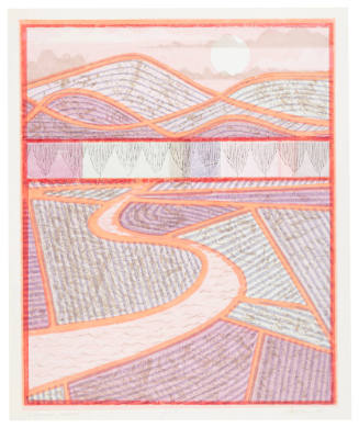 Elemental Landscape (#7)