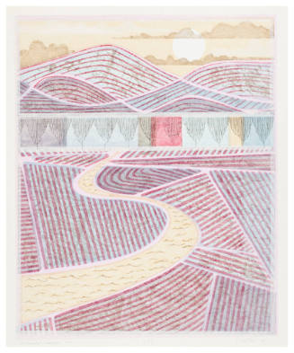 Elemental Landscape (#8)