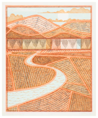 Elemental Landscape (#9)
