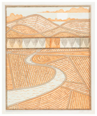 Elemental Landscape (#10)