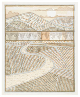 Elemental Landscape (#11)