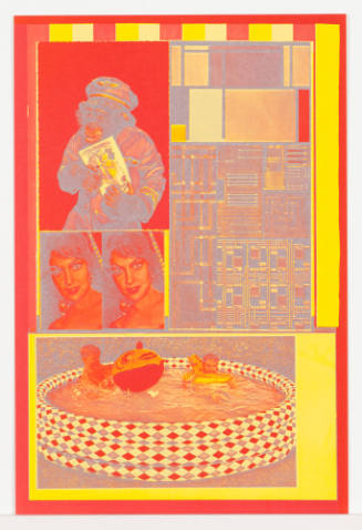 #700 Transparent Creatures hunting New Victims from General Dynamic F.U.N.