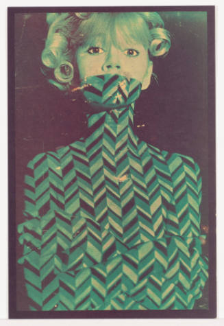 #701 Ready to Sparkle Fashions from General Dynamic F.U.N.