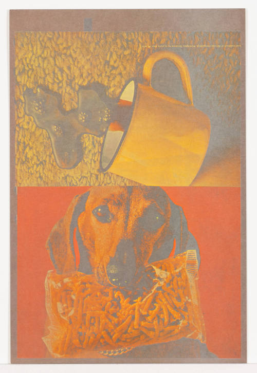 #702 Almost any suburb from General Dynamic F.U.N.