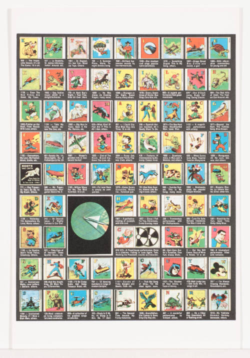 #711 The Impossible Dream...It's all the same from General Dynamic F.U.N.