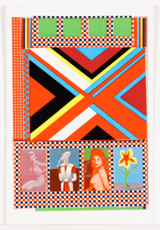 #715 Part One. Frozen Terror...Part Two. Fangs of Death from General Dynamic F.U.N.