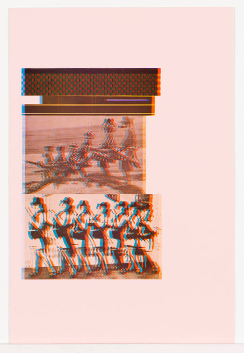 #716 New Semester Reward of the Oppressed from General Dynamic F.U.N.