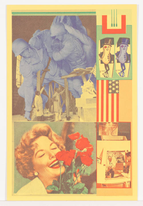 #724 Decency and Decorum in Production from General Dynamic F.U.N.