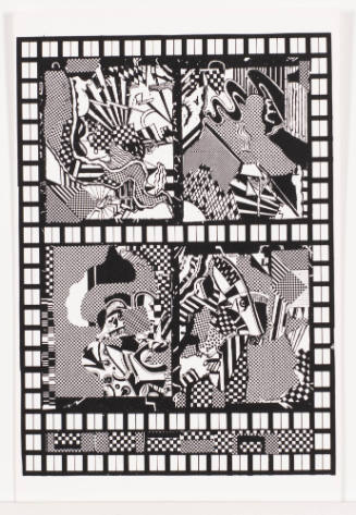 #725 The ABC of Z from General Dynamic F.U.N.