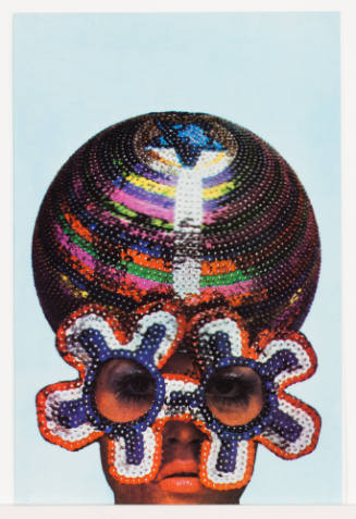 #726 Cucumber Night Cream from General Dynamic F.U.N.