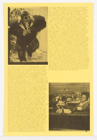 #728 Temporary Variations in Experienced Type from General Dynamic F.U.N.