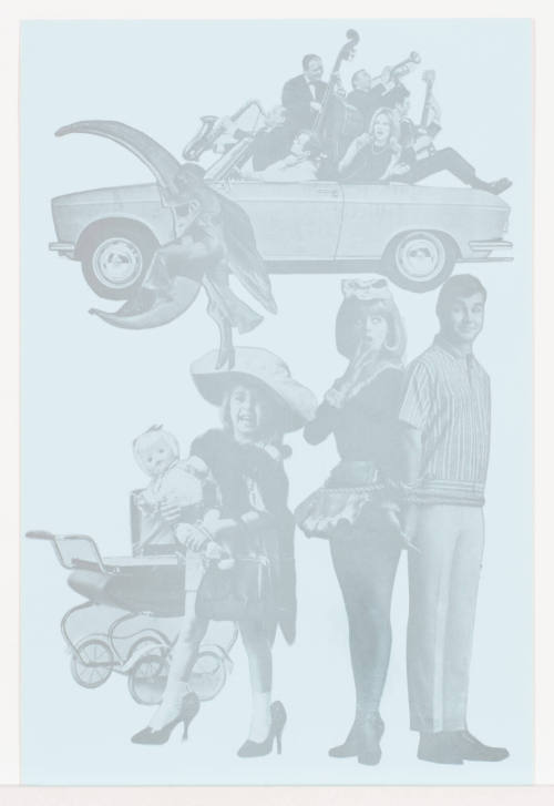 #729 Hermaphroditic Children from Transvestite Parents from General Dynamic F.U.N.