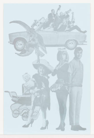 #729 Hermaphroditic Children from Transvestite Parents from General Dynamic F.U.N.