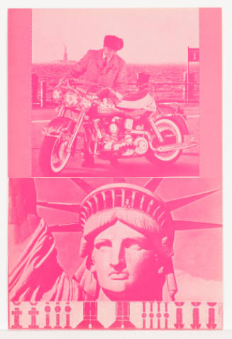 #730 Fifty Nine Varieties of Paradise from General Dynamic F.U.N.