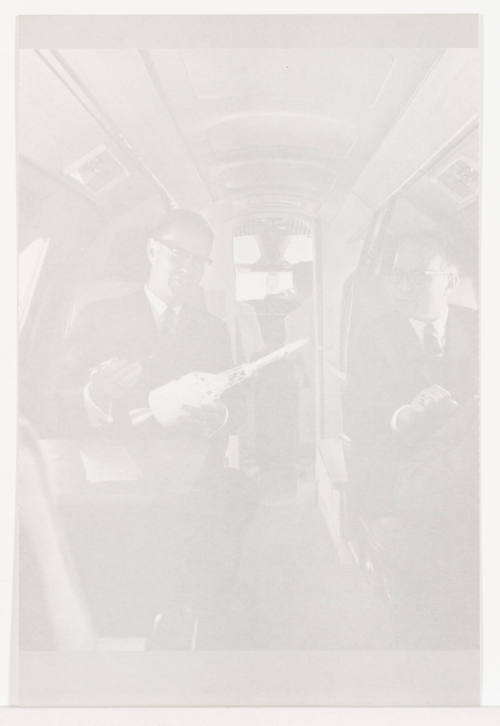 #731 6 miles over vacation-land from General Dynamic F.U.N.