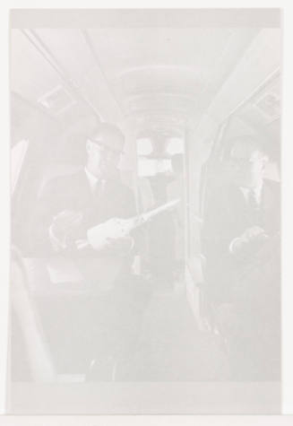 #731 6 miles over vacation-land from General Dynamic F.U.N.