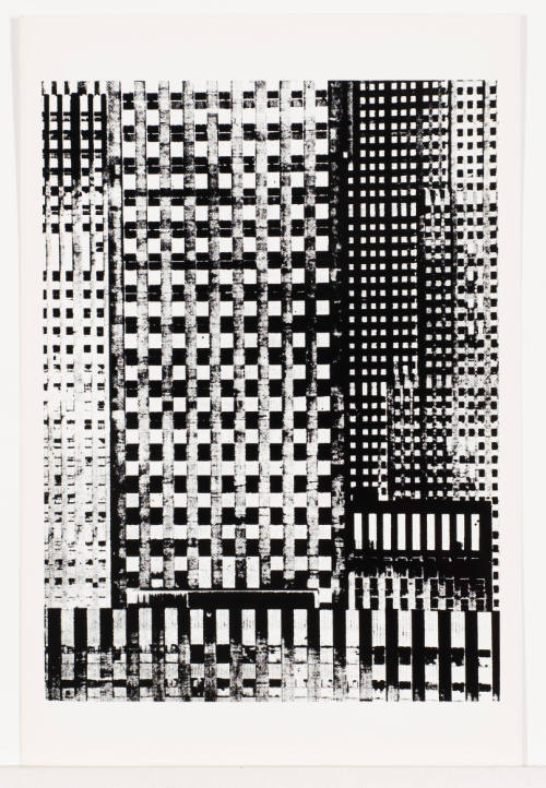 #732 Notes on the organisation of Paradise from General Dynamic F.U.N.