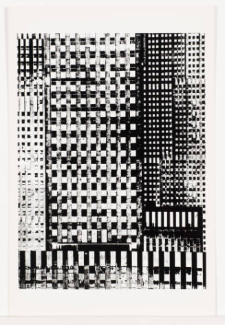 #732 Notes on the organisation of Paradise from General Dynamic F.U.N.