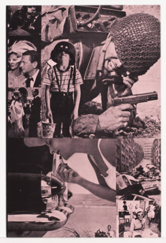 #733 Pig or Person, it's the same. Fortune plays a funny game from General Dynamic F.U.N.