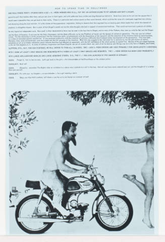 #735 How to spend time in Hollywood from General Dynamic F.U.N.