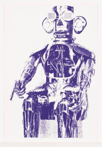 #738 No Heroes Developed from General Dynamic F.U.N.