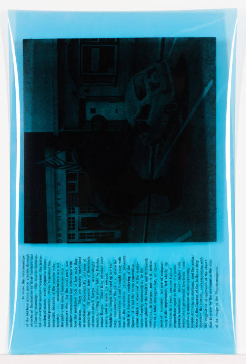 #740 Risk-taking as a function of the Situation from General Dynamic F.U.N.