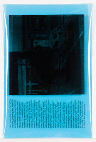 #740 Risk-taking as a function of the Situation from General Dynamic F.U.N.