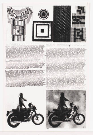 #742 The Ritual Mainspring of the Area's Culture from General Dynamic F.U.N.