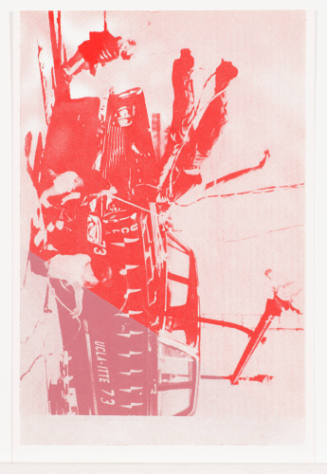 #745 The accident syndrome, the Genesis of injury from General Dynamic F.U.N.